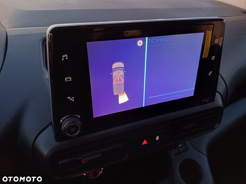 Peugeot Partner - 16