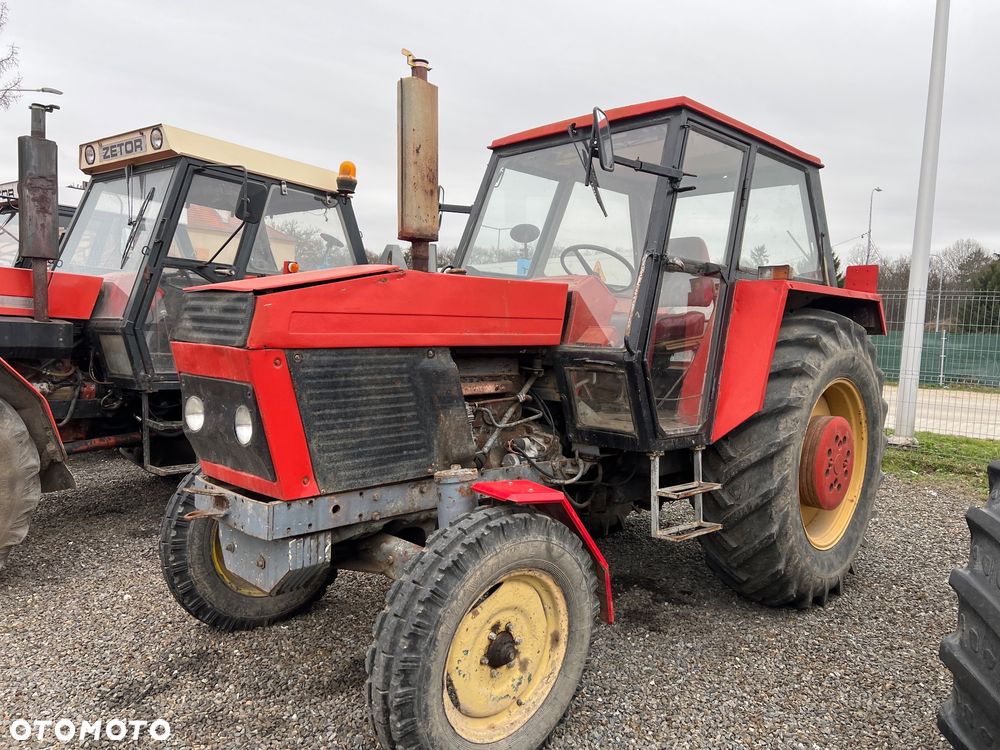 Zetor 16145 - 18