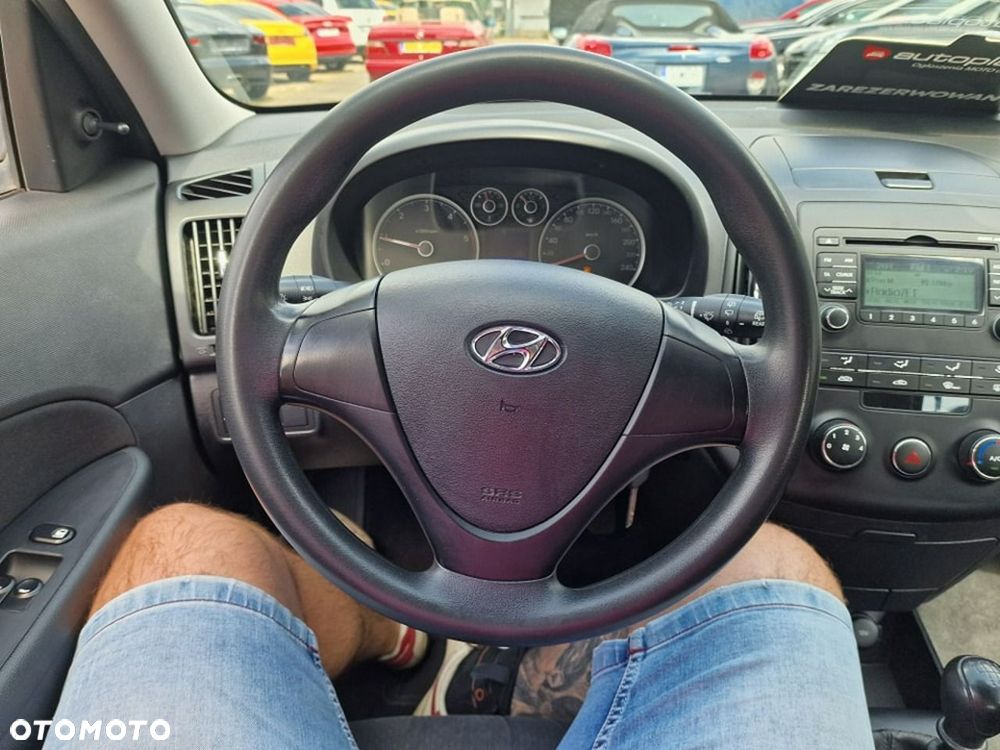 Hyundai i30 1.6 CRDi Comfort - 7