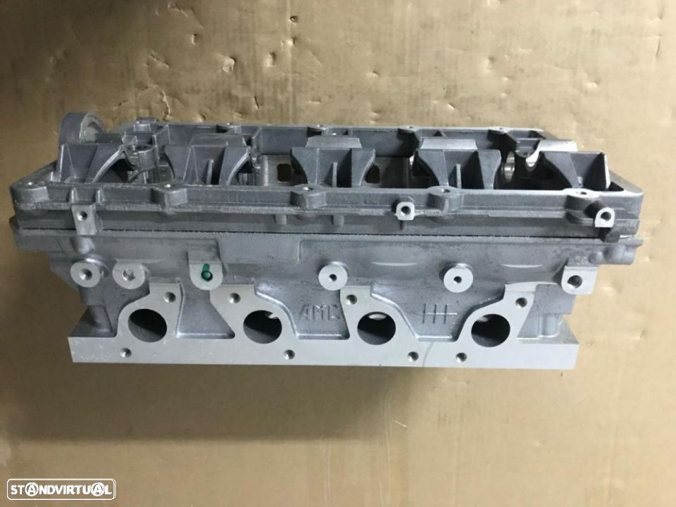 Colaça de motor nova Vw Audi Skoda Seat 2.0 TDI BKD - 4