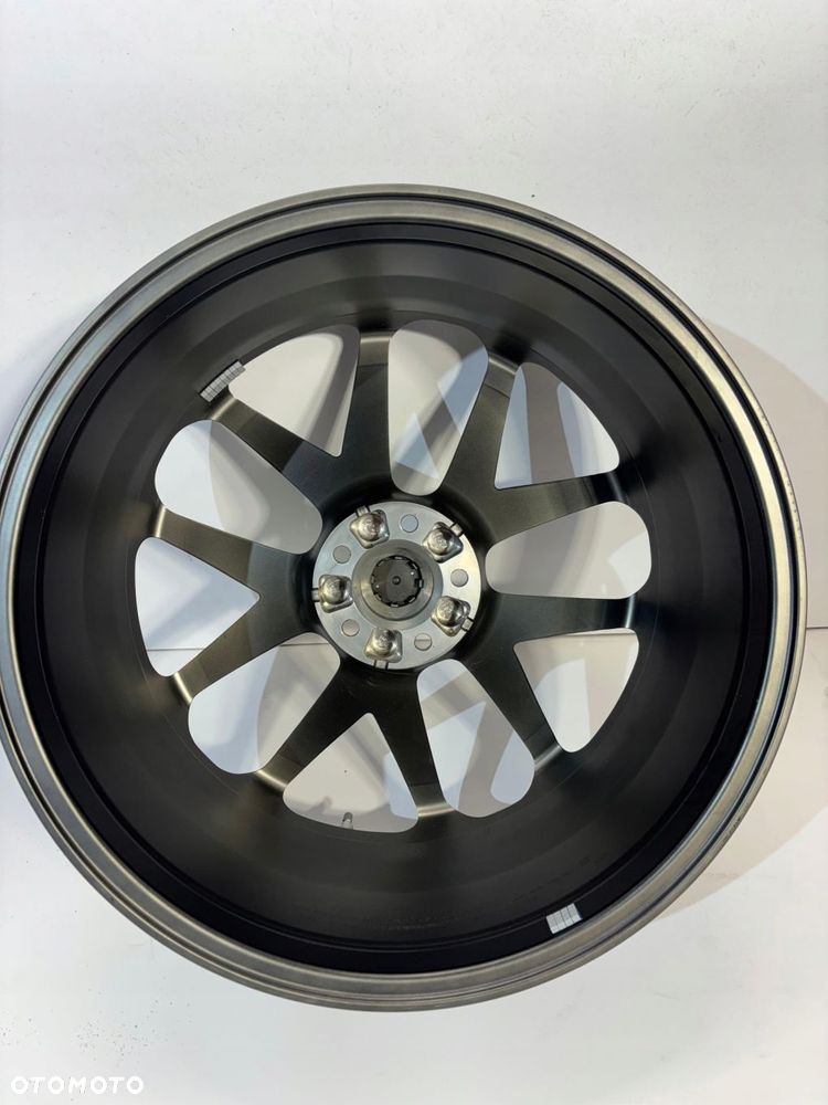 KOMPLET FELG ALUFELG KOŁA PORSCHE MACAN GTS III 95B601025FS 95B601025FT - 7
