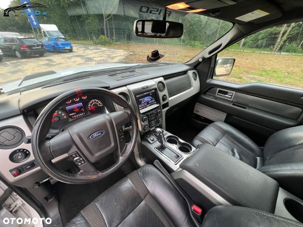 Ford F150 - 23