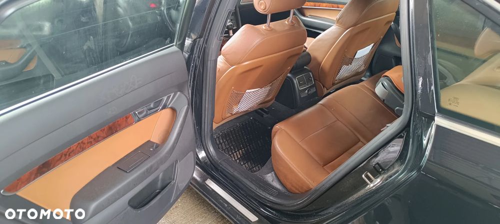 Audi A6 Limousine - 7