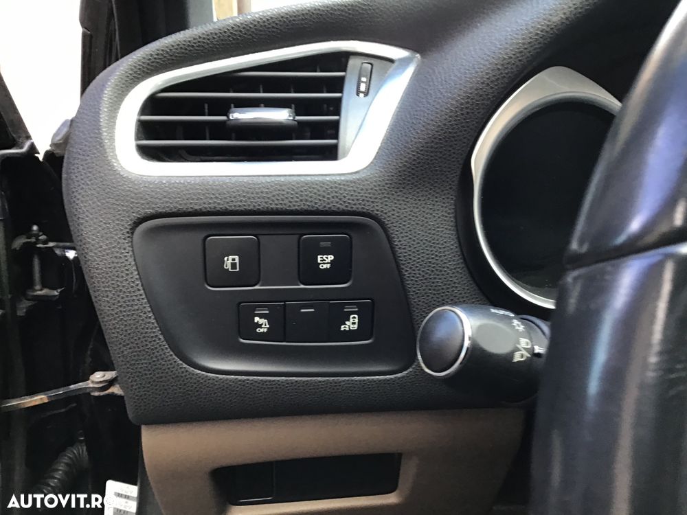 Citroën DS4 HDi 110 Chic - 22