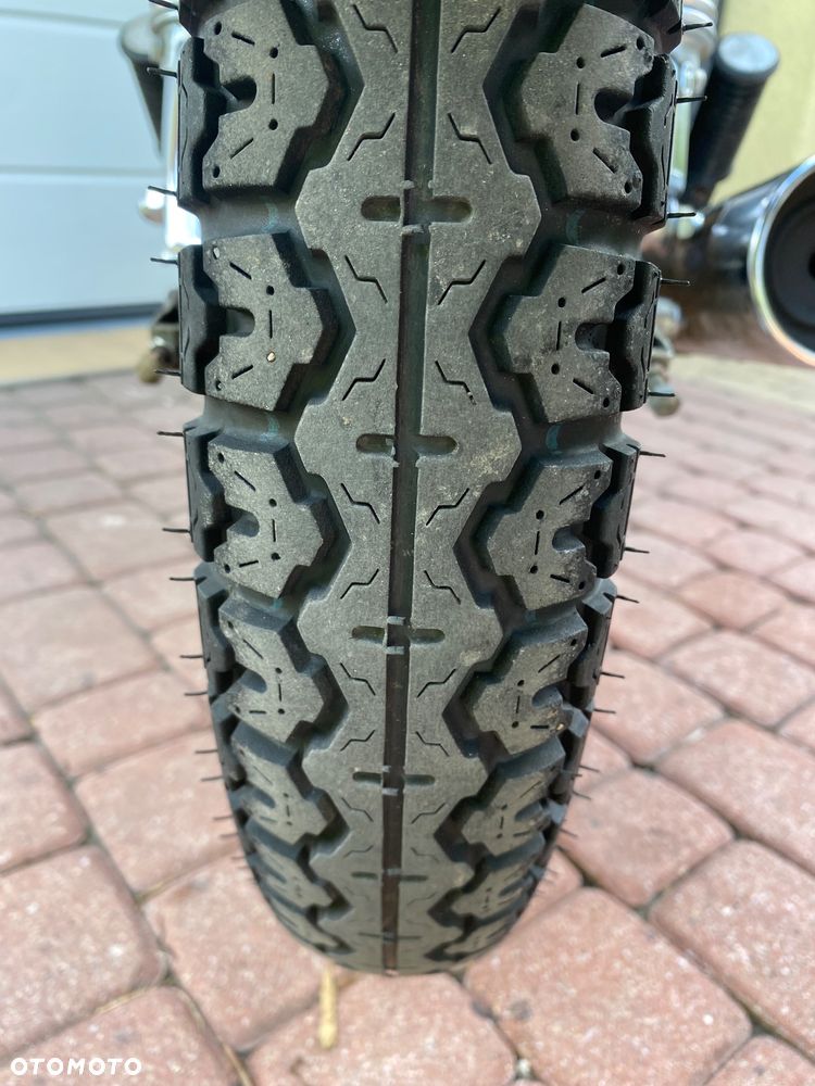 Suzuki GN - 11
