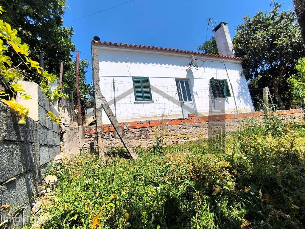 Moradia isolada T3 em Arzila, Coimbra. - Grande imagem: 5/21