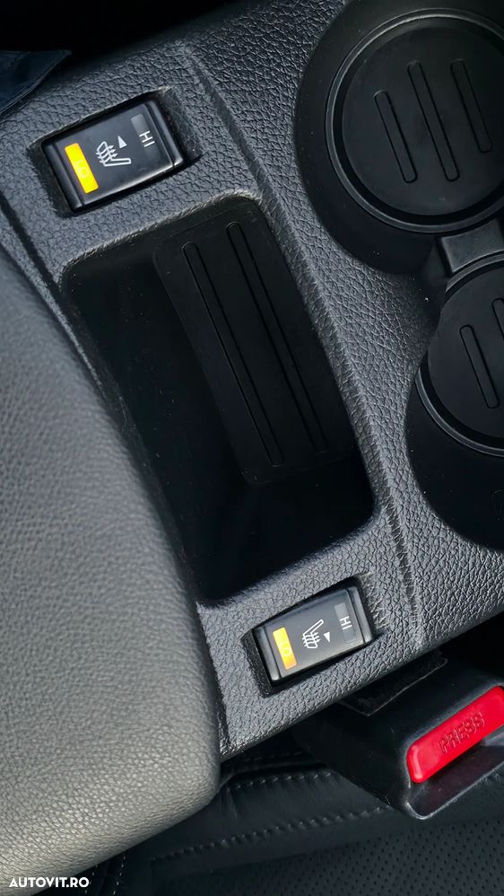 Nissan Qashqai 1.6 DCI TEKNA+ - 26