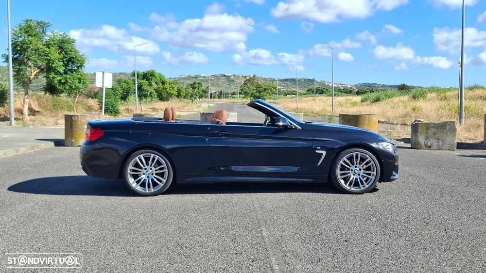 BMW 430 i Pack M Auto - 2