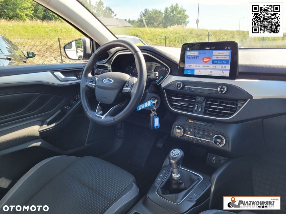 Ford Focus - 17