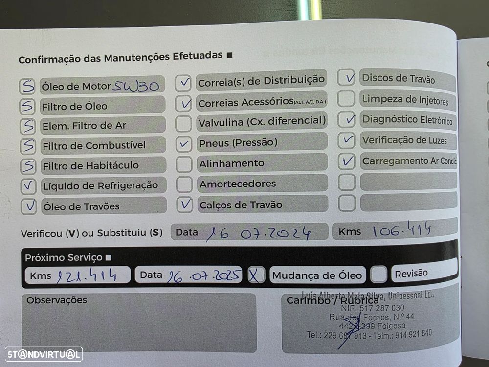 Peugeot 308 1.6 BlueHDi Style - 53