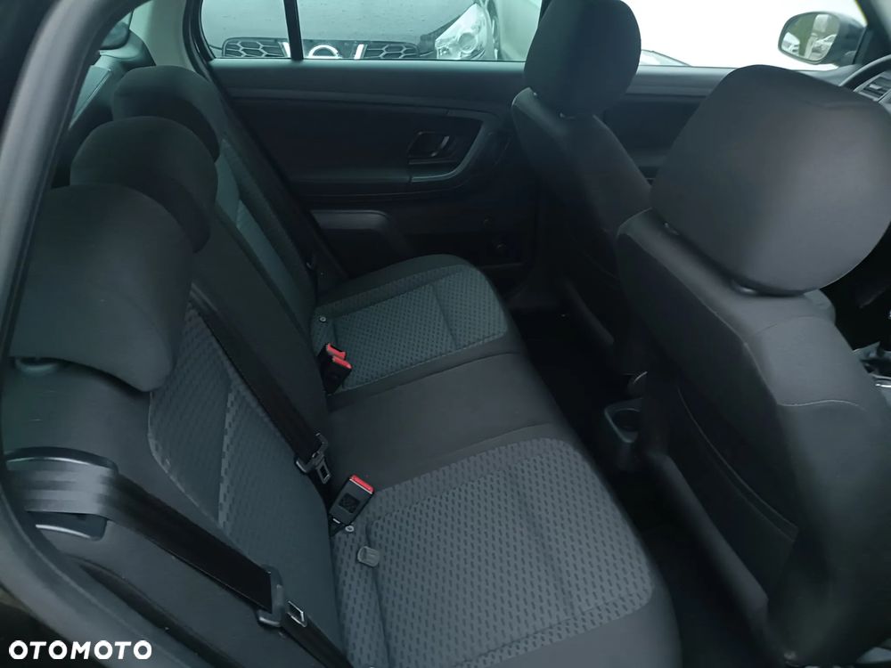 Skoda Fabia 1.2 TSI Ambiente - 5