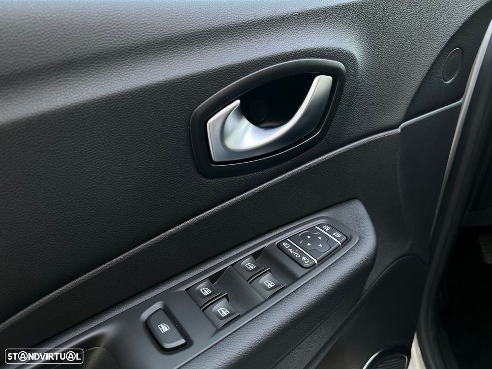 Renault Captur 0.9 TCE Exclusive - 22
