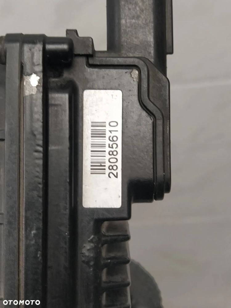 RANGE ROVER VOGUE L405 SPORT L494 JAGUAR XJ X351 RADAR ACC CZUJNIK TEMPOMATU ADAPTACYJNEGO ORYGINAŁ - 4