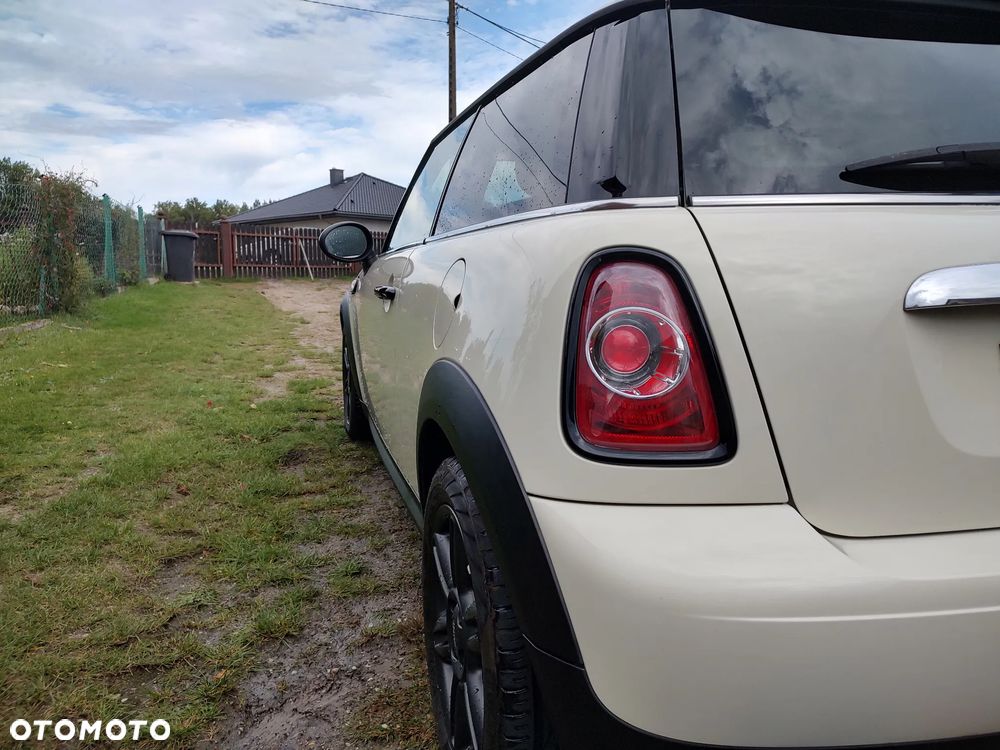 MINI Cooper - 13