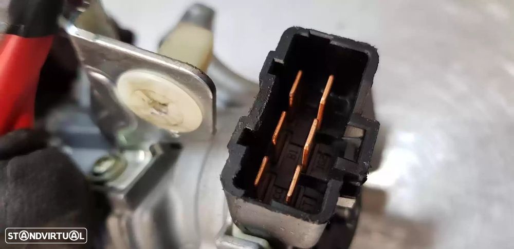 COMUTADOR DE ARRANQUE KIA SPORTAGE 2011 -819103W000 - 2