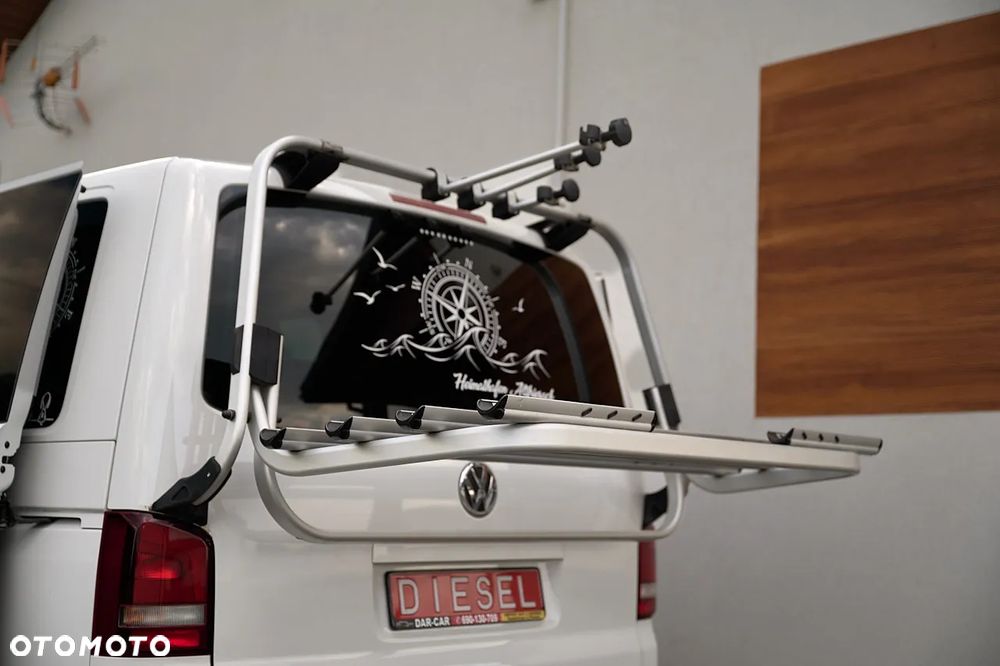 Volkswagen Multivan - 10