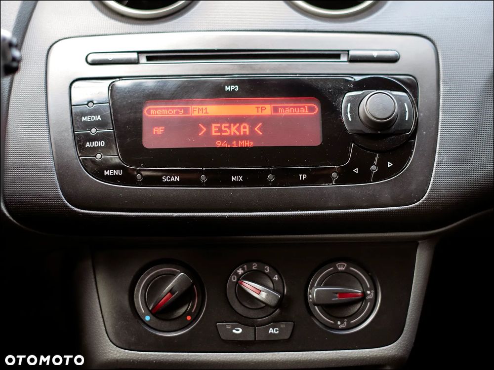 Seat Ibiza - 22