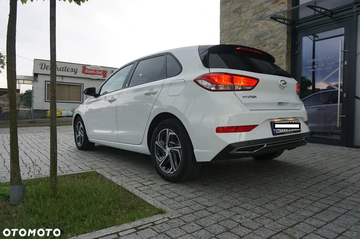 Hyundai i30 - 4