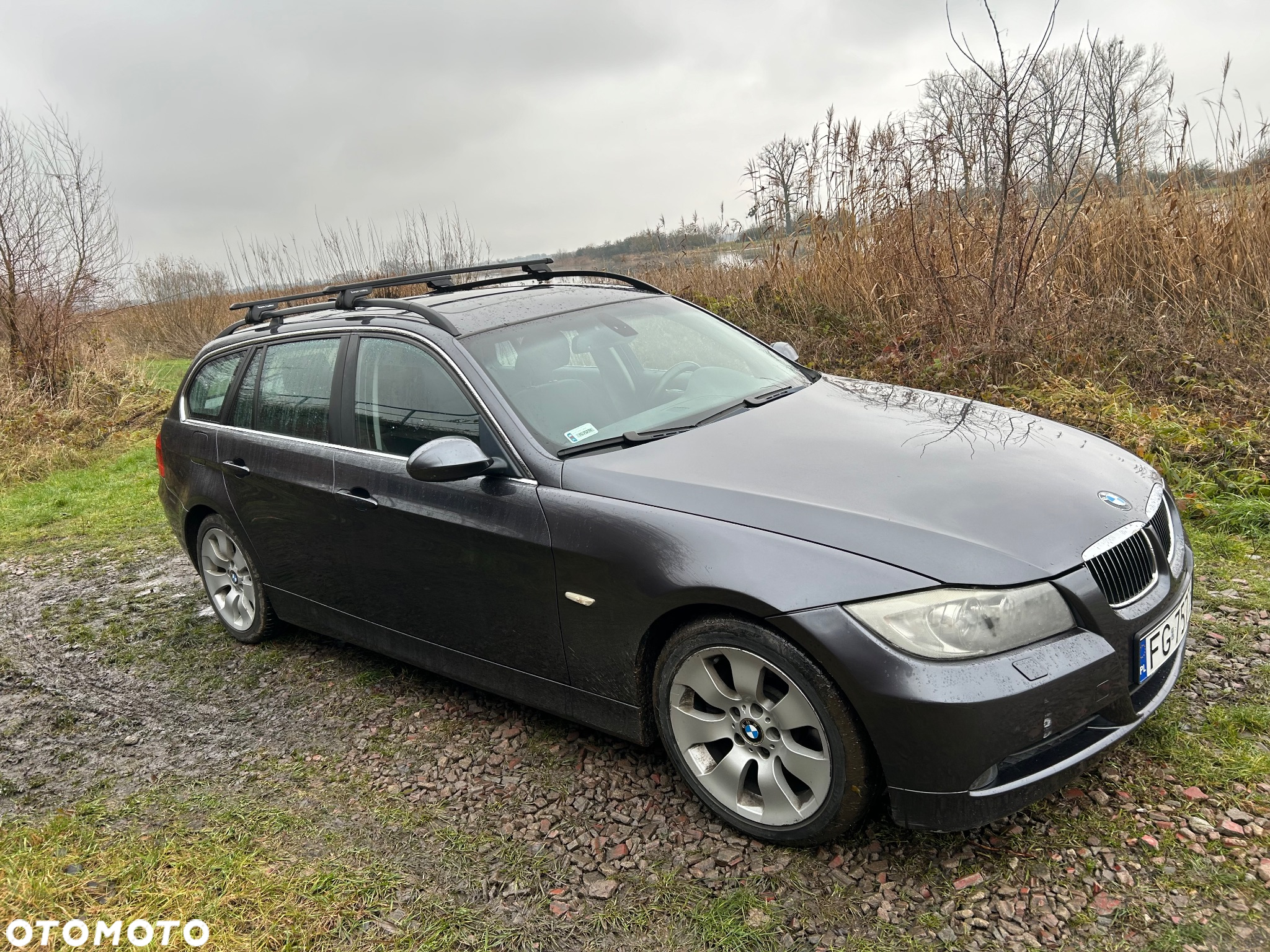 BMW Seria 3 325d - 2