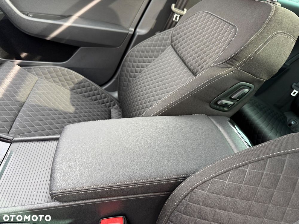 Skoda Superb 1.8 TSI DSG Style - 36