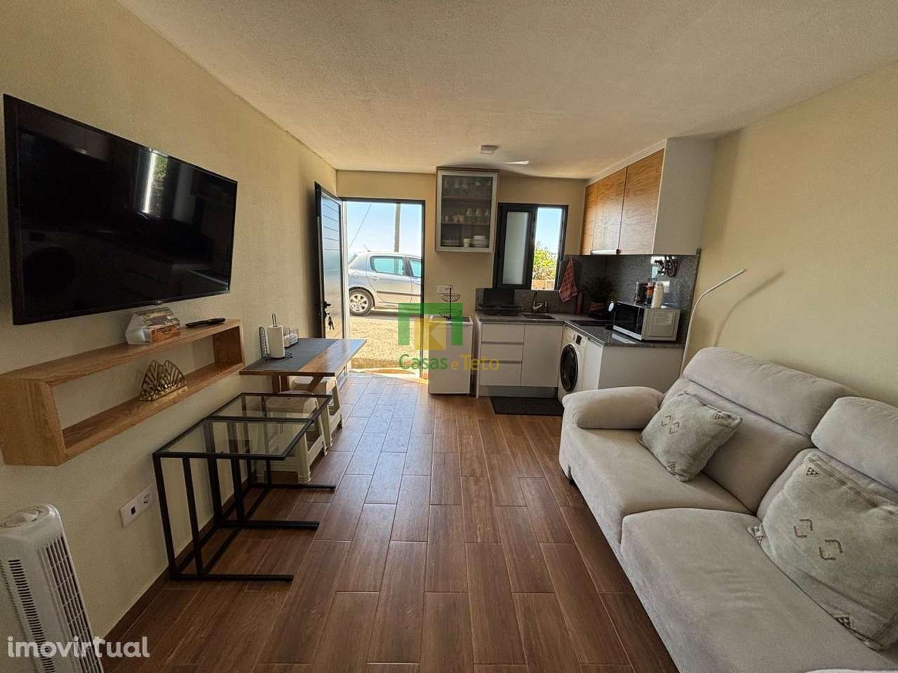 Moradia T2+T0 - Grande imagem: 4/19