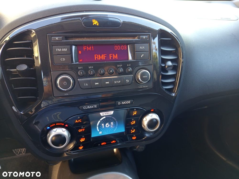 Nissan Juke 1.6 Start/Stop Tekna - 21