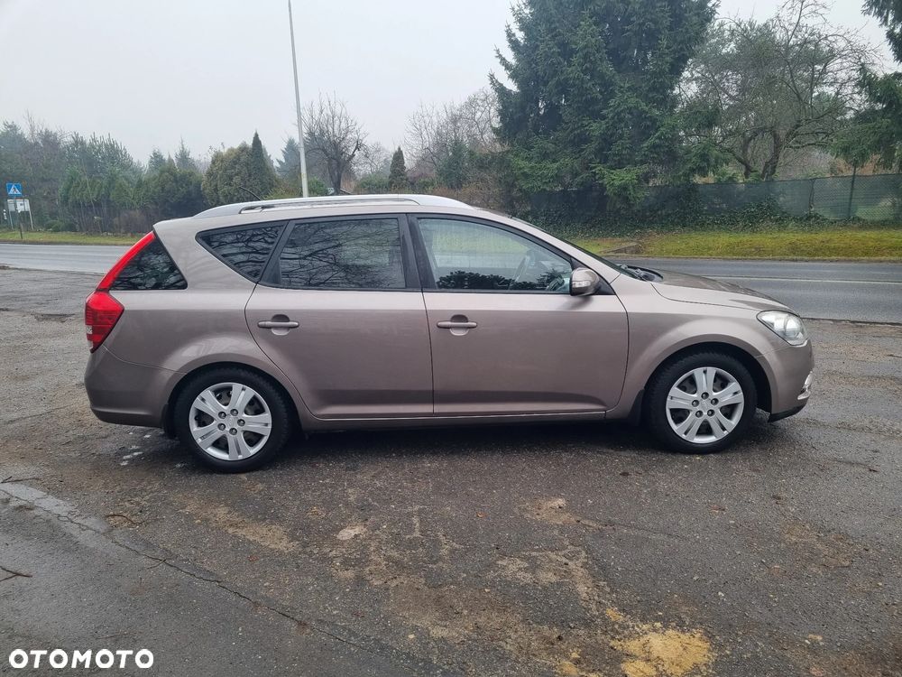 Kia Ceed 1.6 Crdi Comfort - 7