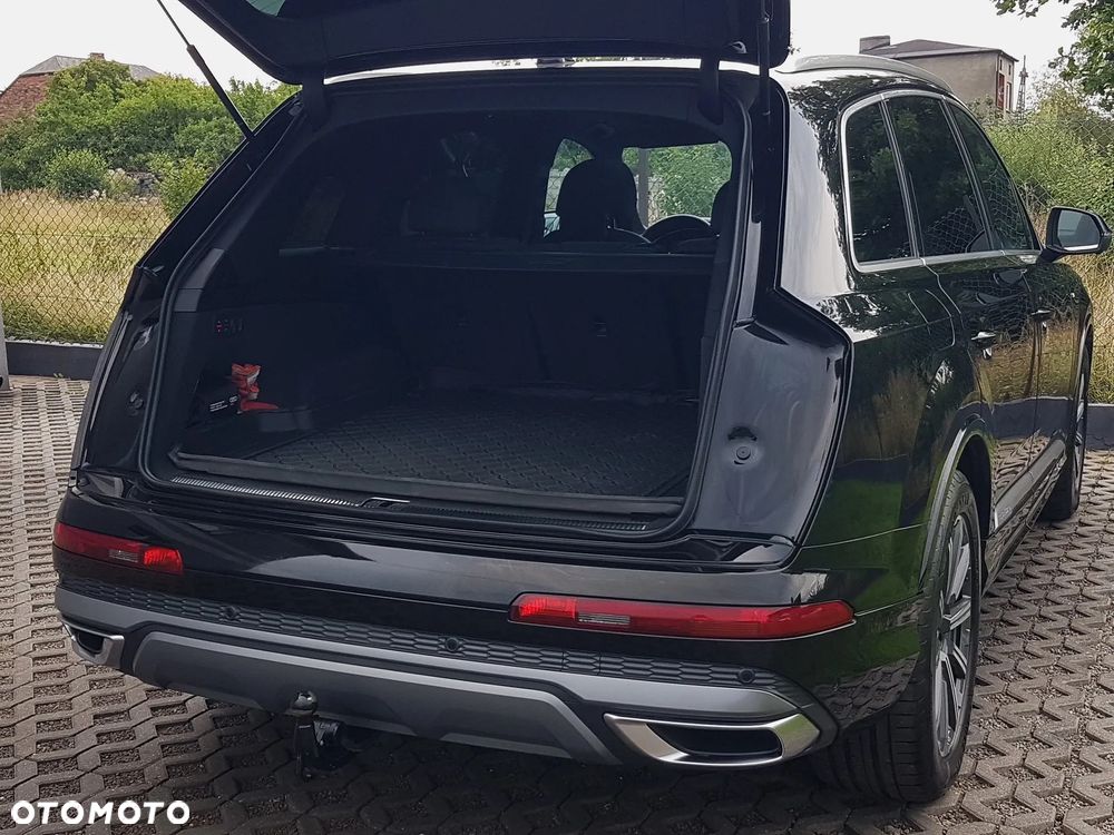 Audi Q7 45 TDI mHEV Quattro S Line Tiptr - 24