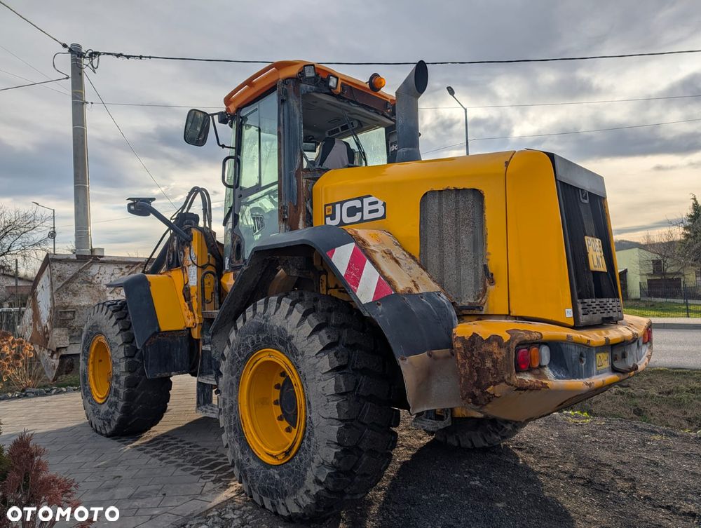 JCB 437HT - 13