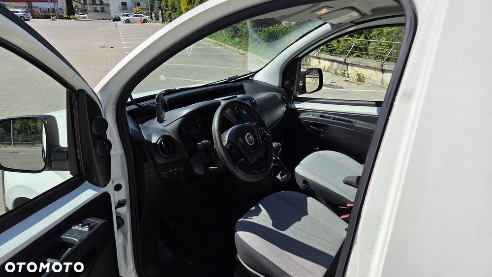 Fiat FIORINO - 6