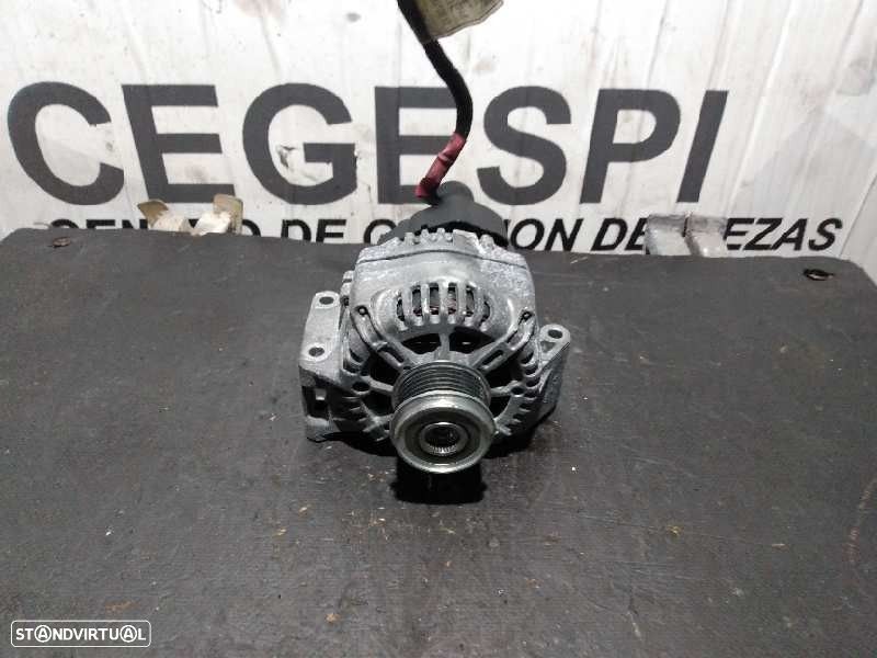 ALTERNADOR FIAT FIORINO FURGÃO/BREAK FAMILIAR 2010 -D80551944878 - 4