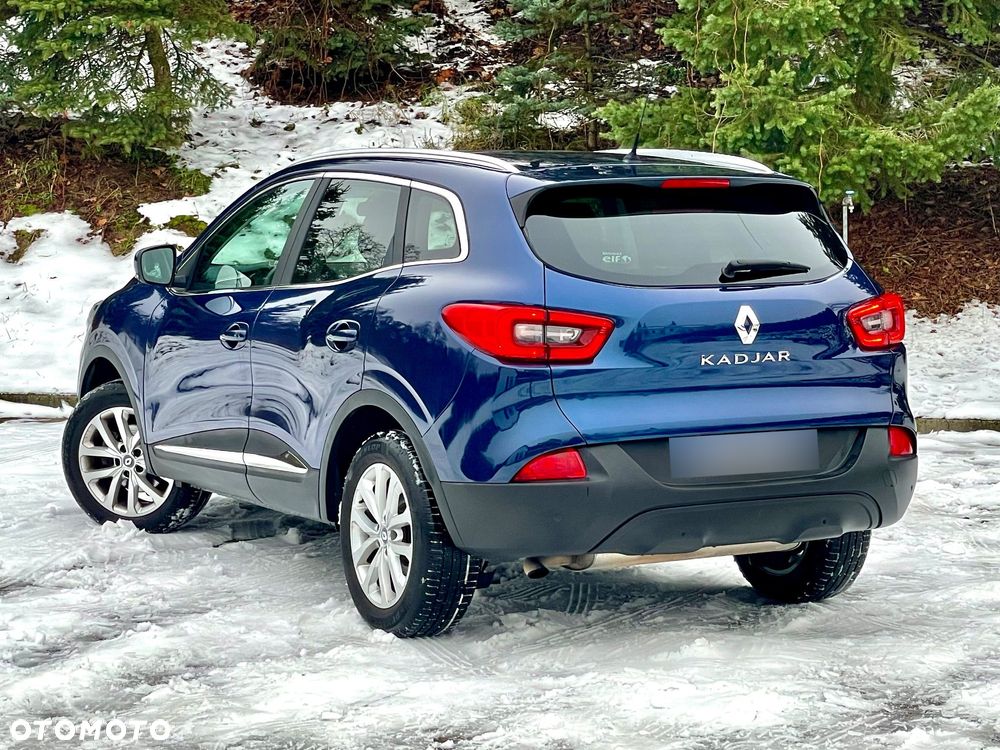 Renault Kadjar - 14