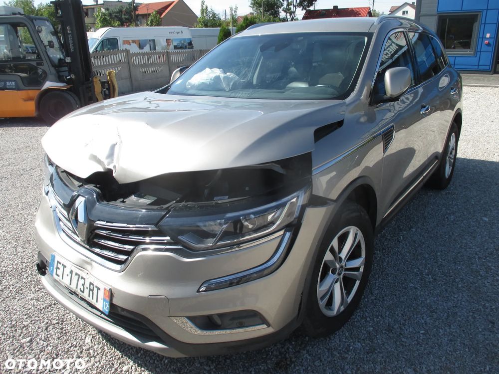 Renault Koleos ENERGY dCi 130 INTENS - 13