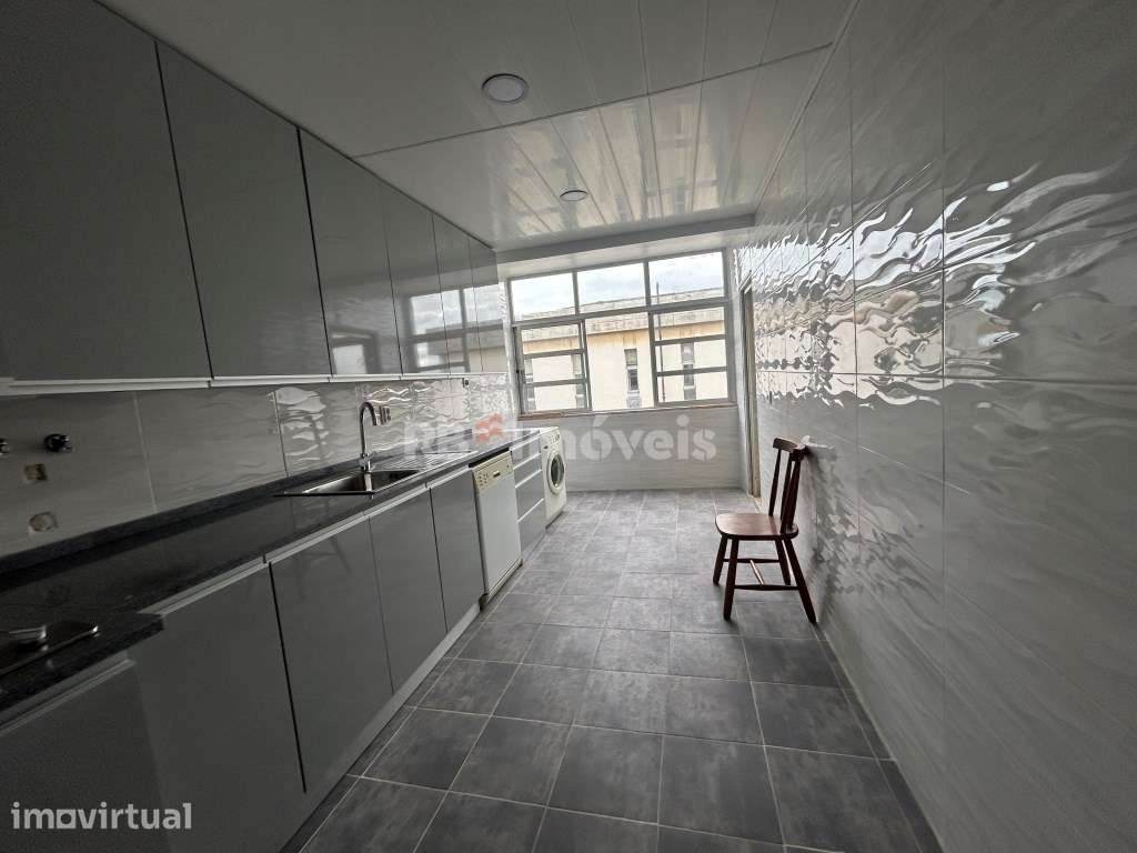 Apartamento T3 para arrendamento - Tomar - Grande imagem: 2/14