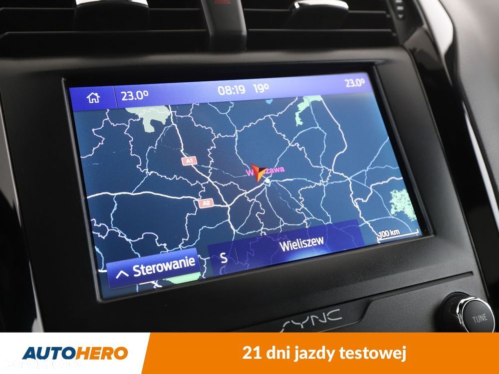 Ford Mondeo 2.0 EcoBlue ST-Line Plus - 20