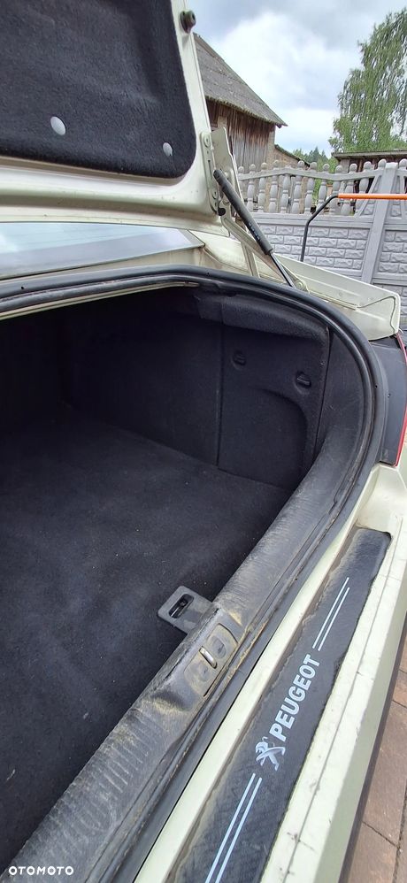 Peugeot 407 1.8 Premium - 23