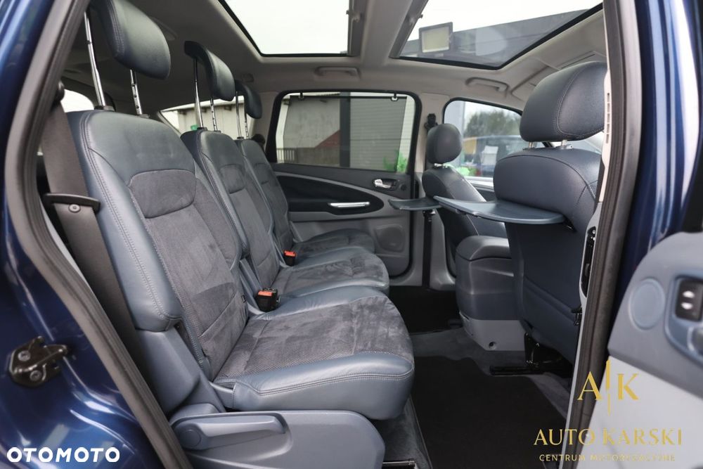 Ford S-Max - 37