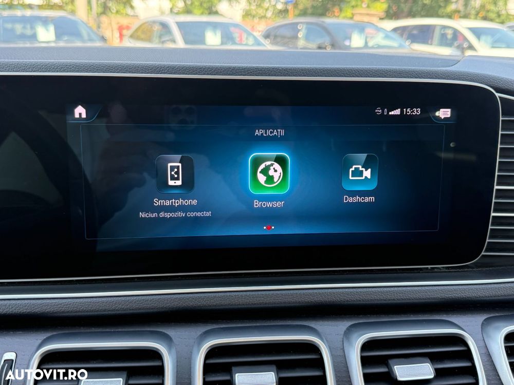 Mercedes-Benz GLE 450 MHEV 4MATIC - 33