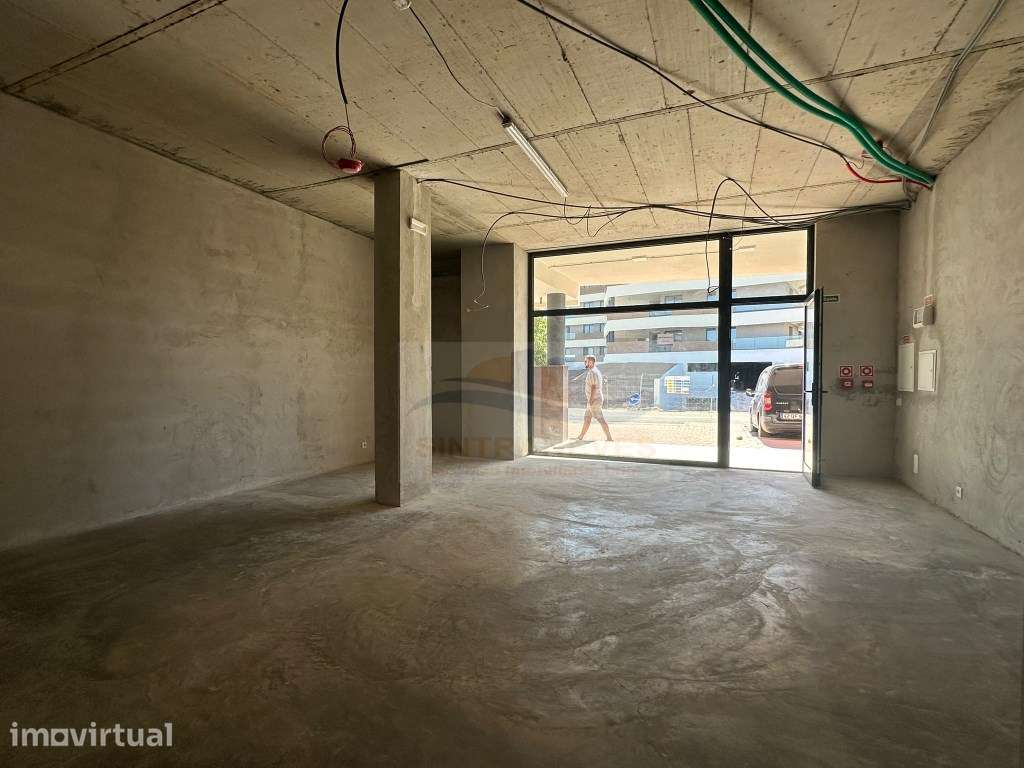 Espaço Comercial | SkyCity - Grande imagem: 5/13