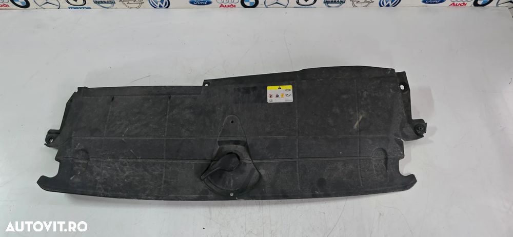 Ornament Superior Trager Audi A6 4K C8 An 2018-2024 Cod 4K0807081 - 1