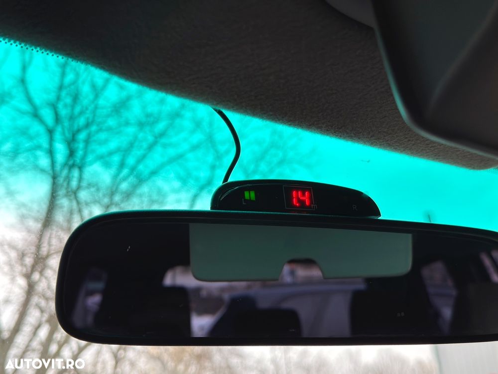 Toyota Land Cruiser D-4D Automatik - 13