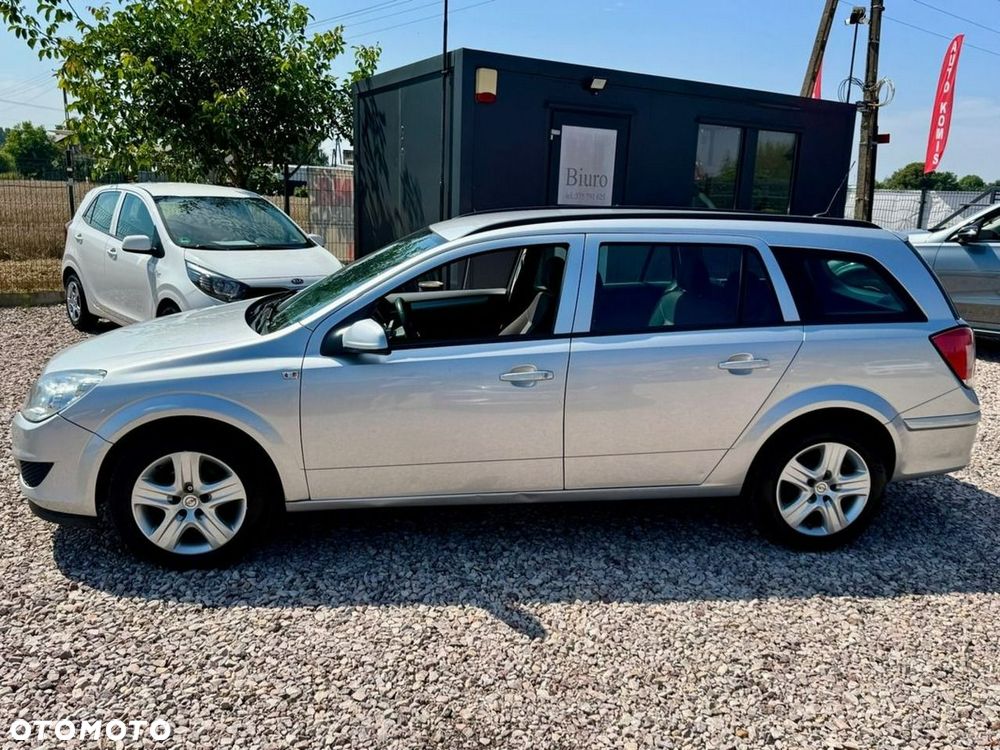 Opel Astra - 18