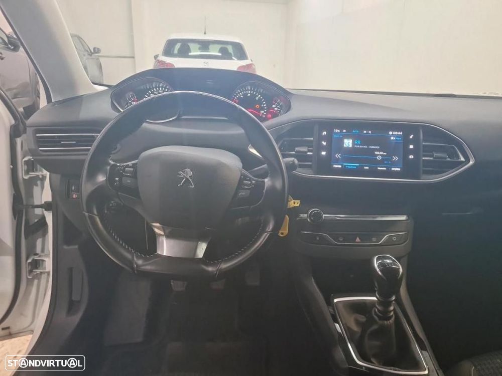 Peugeot 308 1.5 BlueHDi Business Line - 7