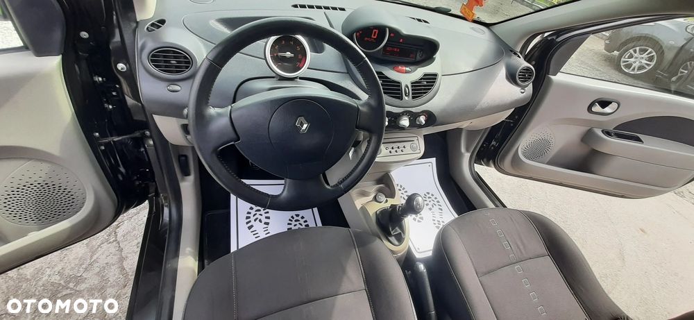 Renault Twingo - 35