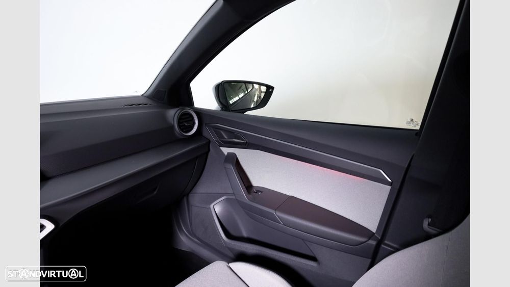 SEAT Ibiza 1.0 TSI FR - 21