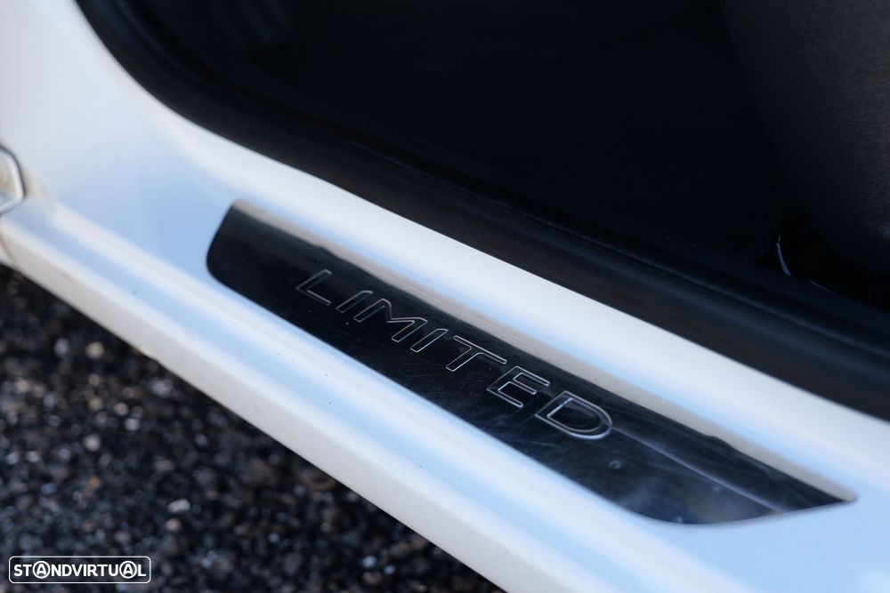 Renault Clio TCe 120 EDC Limited - 14