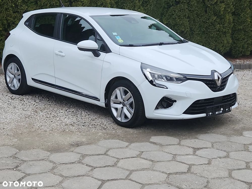 Renault Clio BLUE dCi 85 EXPERIENCE - 6