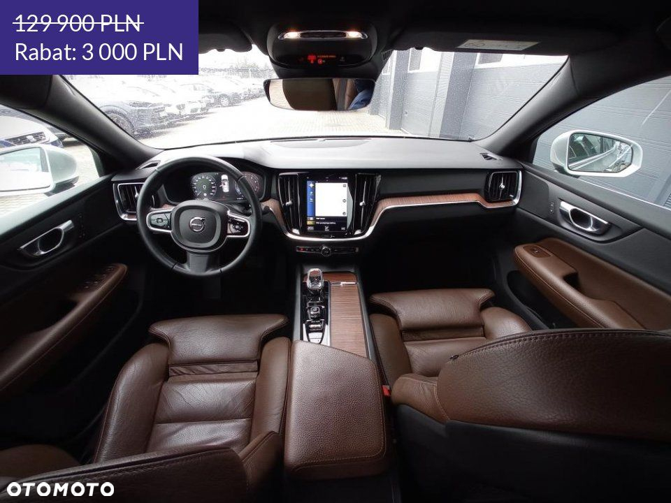 Volvo S60 - 16
