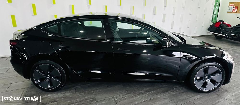 Tesla Model 3 Standard Range Plus RWD - 2