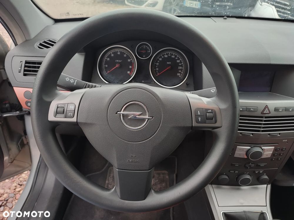 Opel Astra 1.4 Comfort / Cool - 22